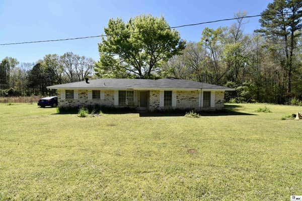 167 HOLDER RD, DUBACH, LA 71235, photo 2 of 21