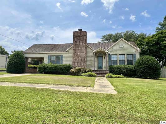 601 W MAIN ST, OAK GROVE, LA 71263 - Image 1