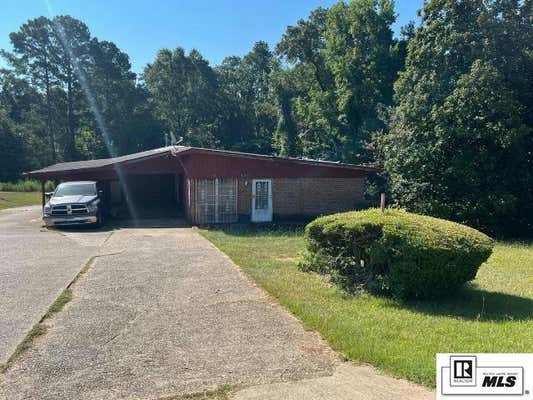 1925 MARTIN LUTHER KING JR AVE, GRAMBLING, LA 71245 - Image 1