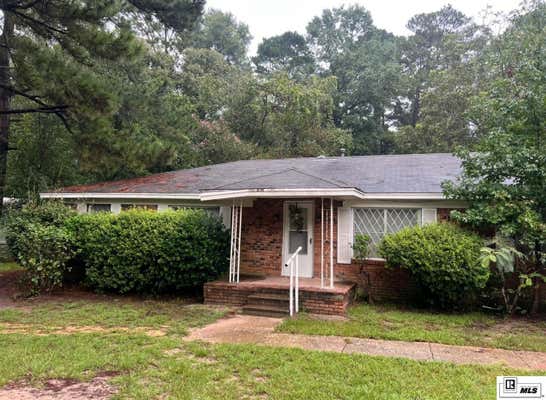 243 DUNN RD, RUSTON, LA 71270 - Image 1