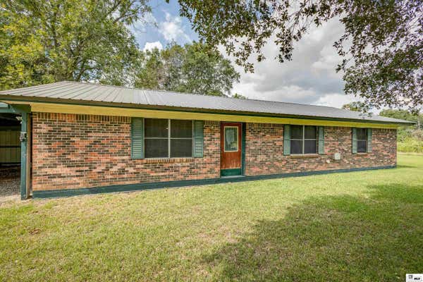 1639 MORGAN RD, OAK GROVE, LA 71263 - Image 1