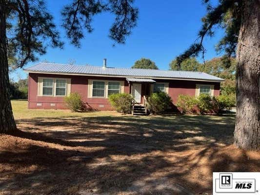 482 JIM FINLEY RD, CALHOUN, LA 71225 - Image 1