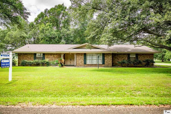 409 NEELY RD, OAK GROVE, LA 71263 - Image 1