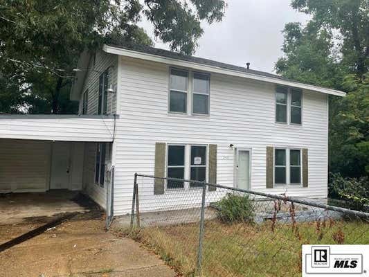 243 NEWELL JOHNSTON RD, WEST MONROE, LA 71292 - Image 1