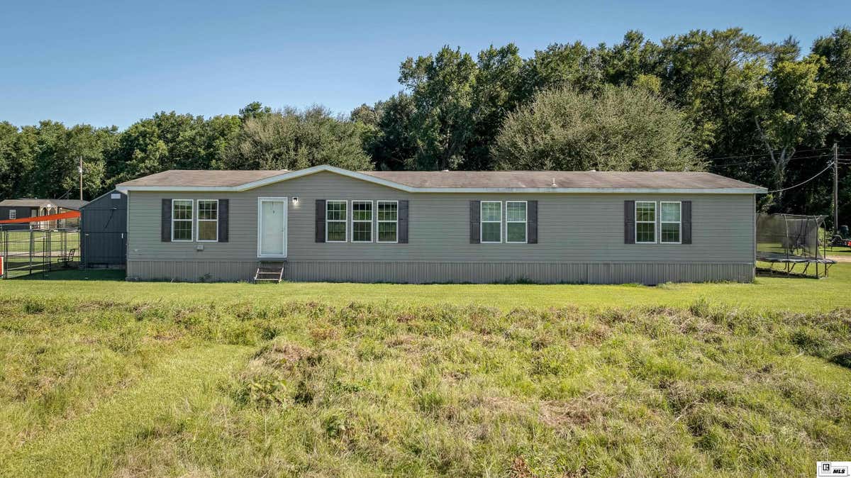 4688 HORSESHOE LAKE RD, MONROE, LA 71203, photo 1 of 32