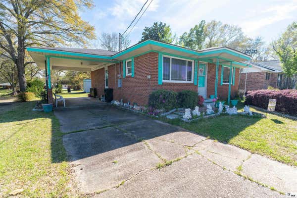 607 E MAIN ST, OAK GROVE, LA 71263 - Image 1