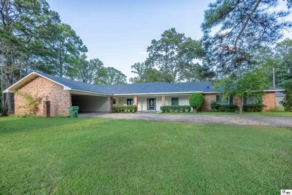 1008 N MAIN ST, FARMERVILLE, LA 71241 - Image 1