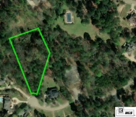 LOT 5 LLANGELER DRIVE, RUSTON, LA 71270 - Image 1