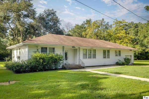 1209 GRAYSON ST, WINNSBORO, LA 71295 - Image 1