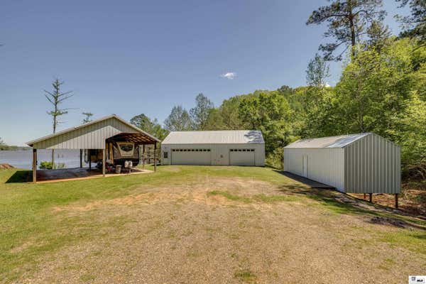 261 BARRY TAYLOR PVT DR, FARMERVILLE, LA 71241 - Image 1