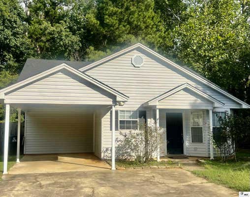 1167 CHRISTPHER LN, RUSTON, LA 71270 - Image 1