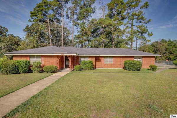 204 TERRACE DR, BASTROP, LA 71220 - Image 1