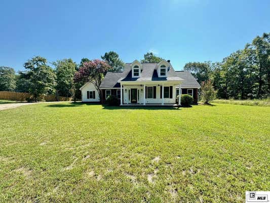 1665 HIGHWAY 151 S, CALHOUN, LA 71225 - Image 1