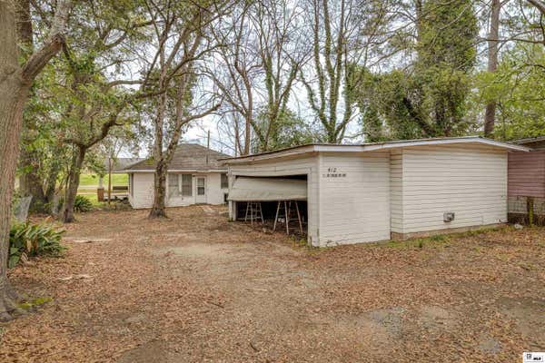 412 S RIVERFRONT ST, WEST MONROE, LA 71292, photo 4 of 22