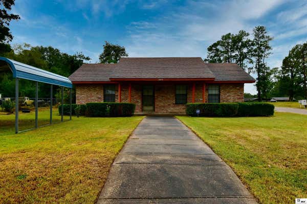 2493 4TH ST, ARCADIA, LA 71001 - Image 1