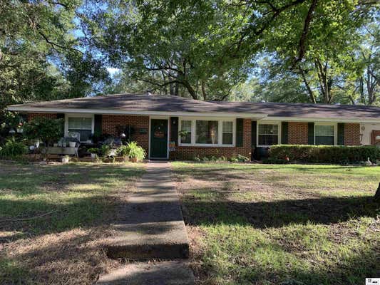 302 BIDDISON DR, BASTROP, LA 71220 - Image 1