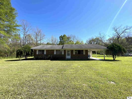 7028 HIGHWAY 2, OAK GROVE, LA 71263 - Image 1