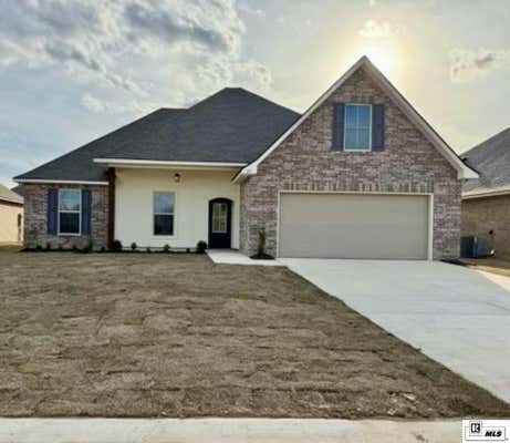 113 BROWNSTONE COURT, STERLINGTON, LA 71203 - Image 1