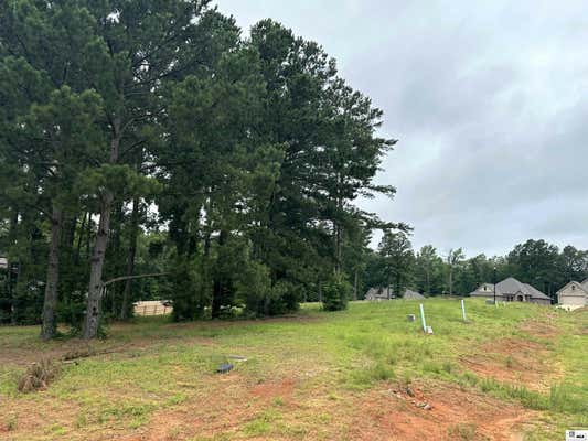 LOT 32 LOVEMORE DRIVE, RUSTON, LA 71270 - Image 1