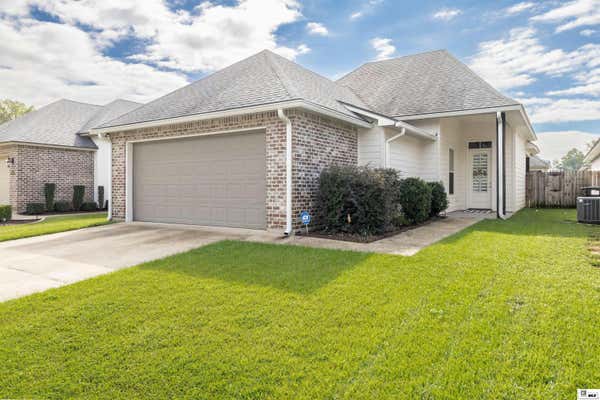 206 BRIAR TRCE, MONROE, LA 71203 - Image 1