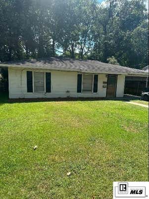 417 WILMUTH ST, MONROE, LA 71201 - Image 1