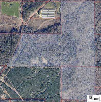 6576 HIGHWAY 33, RUSTON, LA 71270 - Image 1