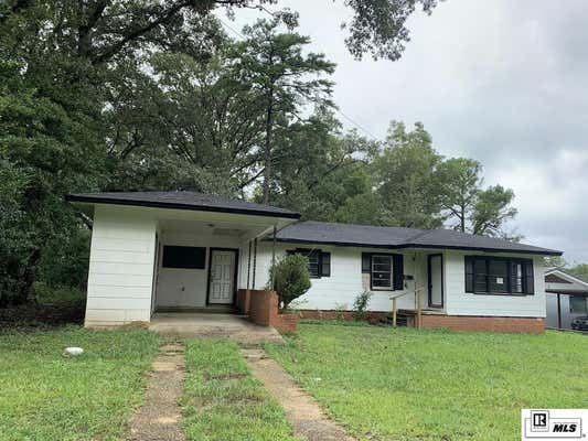 206 CLEVELAND ST, BASTROP, LA 71220 - Image 1