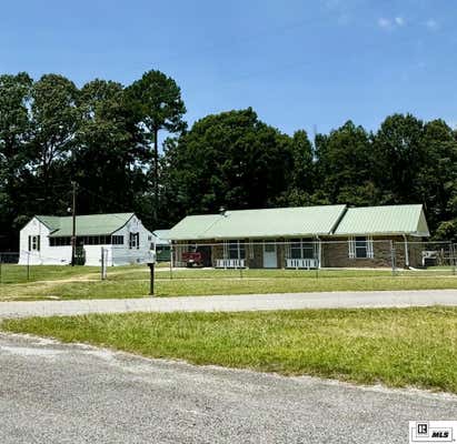 131 CEDAR GROVE CHURCH RD, GRAYSON, LA 71435 - Image 1