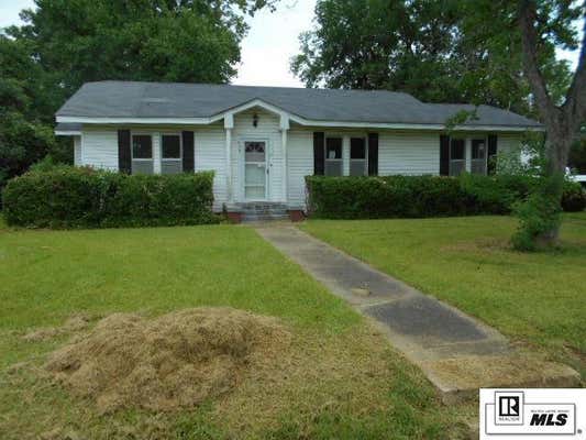 406 E NOBLE ST, OAK GROVE, LA 71263 - Image 1