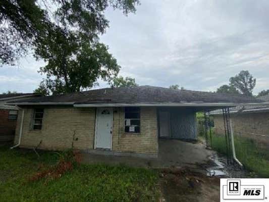 2409 TICHELI RD, MONROE, LA 71202 - Image 1