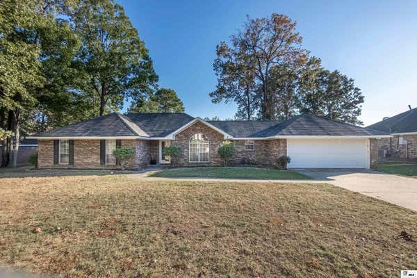 109 ELMSLEY DR, WEST MONROE, LA 71292 - Image 1