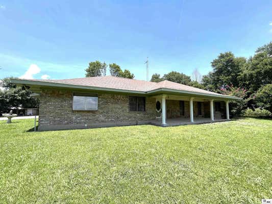 396 HIGHWAY 875, WISNER, LA 71378 - Image 1