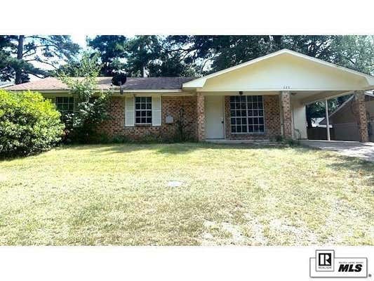 220 HILLSIDE CIR, WEST MONROE, LA 71291 - Image 1