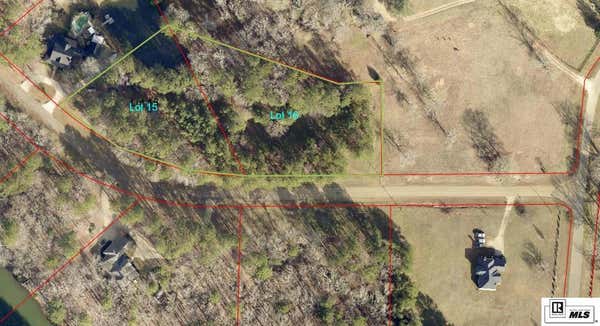 SHENANDOAH DRIVE, DUBACH, LA 71235 - Image 1