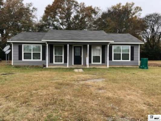 419 CARBON DR, STERLINGTON, LA 71280 - Image 1