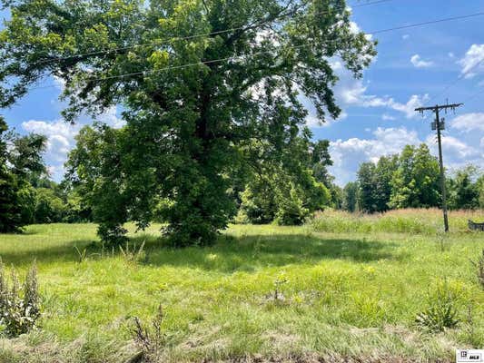 000 KANSAS STREET, WISNER, LA 71378 - Image 1