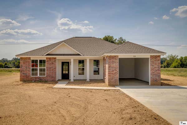 104 STEEP DRIVE, RAYVILLE, LA 71269 - Image 1