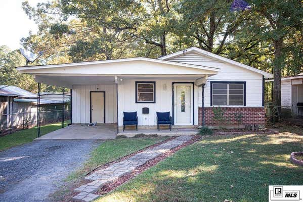 503 WOODLAND ST, RUSTON, LA 71270 - Image 1