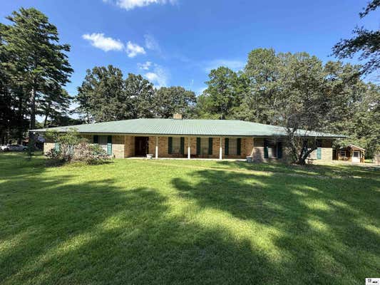 1122 LONGSTRAW RD, CHOUDRANT, LA 71227 - Image 1