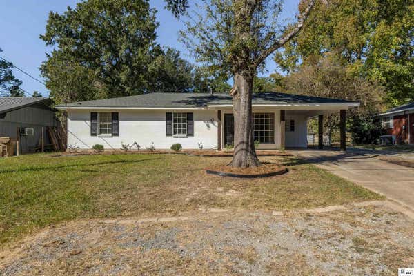 143 HILLCREST AVE, WEST MONROE, LA 71291 - Image 1