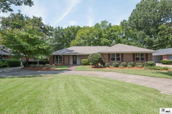 2105 OAKMONT ST, MONROE, LA 71201 - Image 1