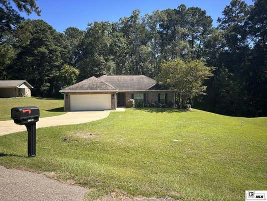 1532 GORDON DR, RUSTON, LA 71270 - Image 1