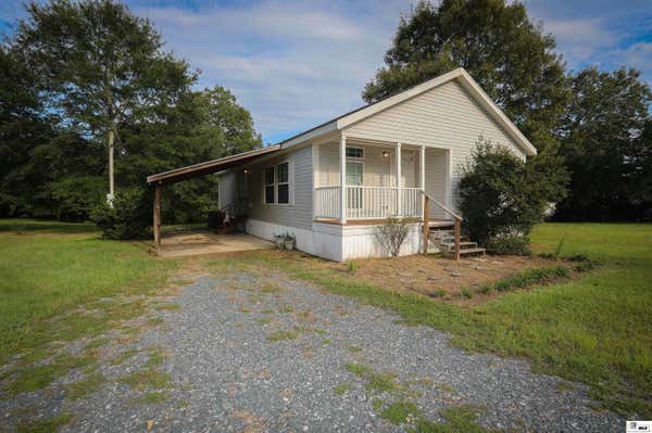 177 BRADFORD RD, CHOUDRANT, LA 71227 - Image 1