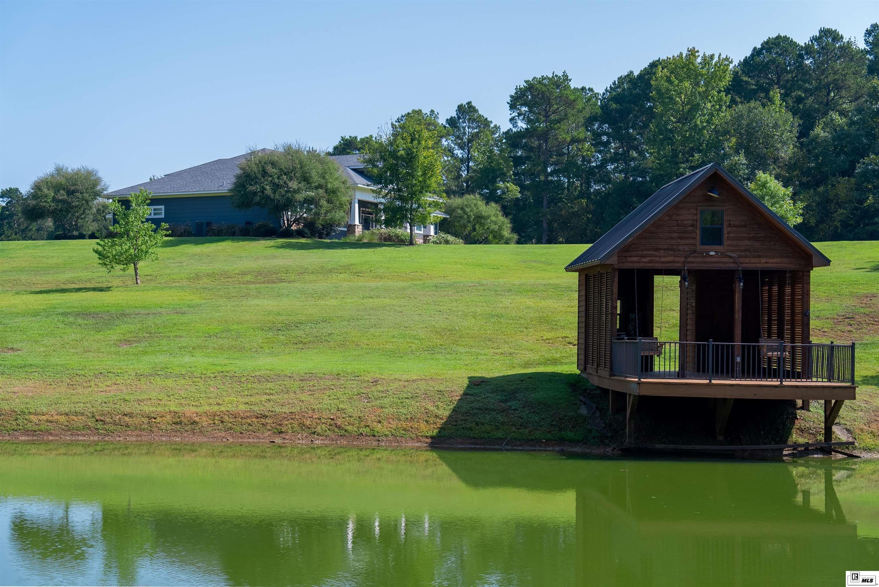 Ruston, Louisiana, 71270, United States, 3 Bedrooms Bedrooms, ,4 BathroomsBathrooms,Residential,Active,2007125