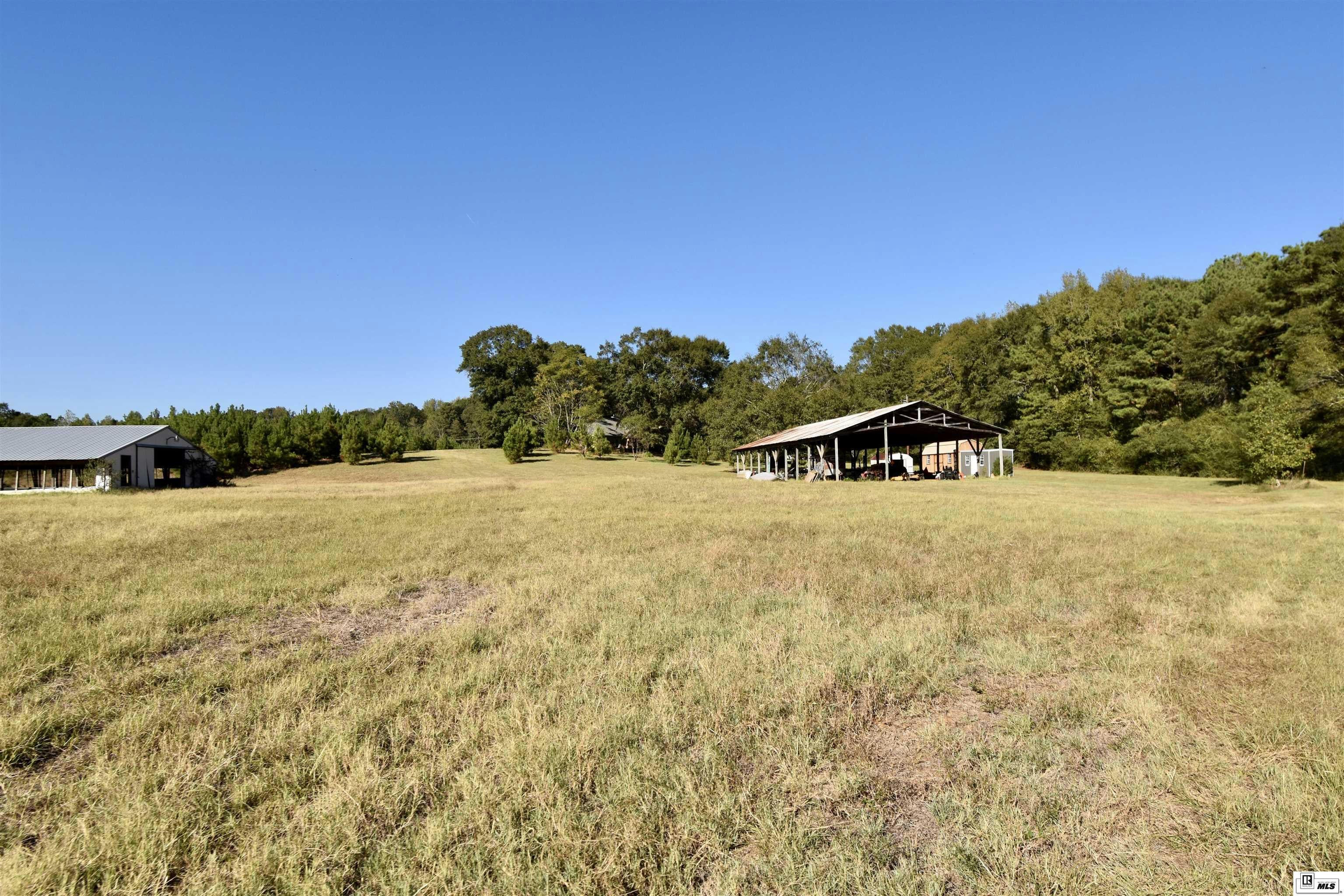 Choudrant, Louisiana, 71227, United States, ,3 BathroomsBathrooms,Residential,Active,1702985