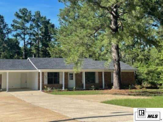 113 COLE RD, WINNFIELD, LA 71483 - Image 1