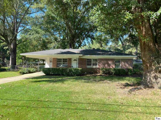 707 MCCAIN DR, MONROE, LA 71203 - Image 1