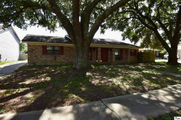 329 GALWAY DR, SHREVEPORT, LA 71115 - Image 1