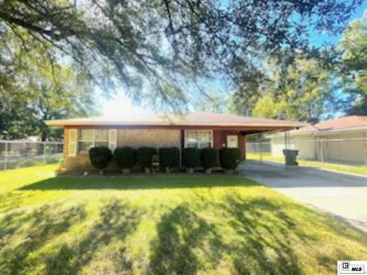 209 HARDING DR, MONROE, LA 71203 - Image 1