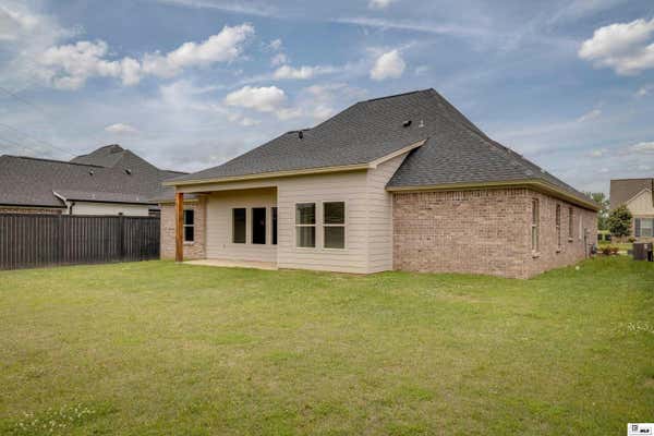 707 PROVIDENCE PARK, STERLINGTON, LA 71280, photo 5 of 30